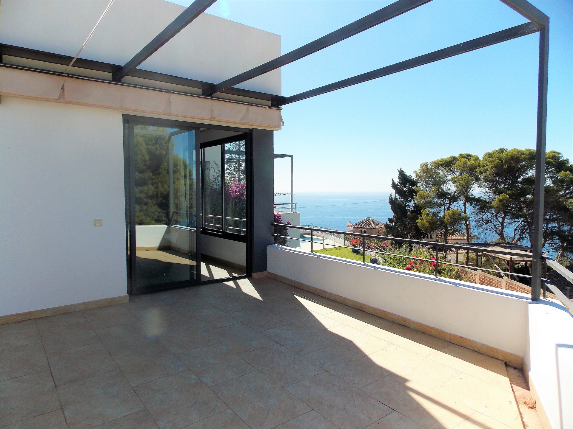 Casa de 150 m² en Almuñécar