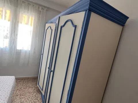 Pis de 100 m² a Almeria