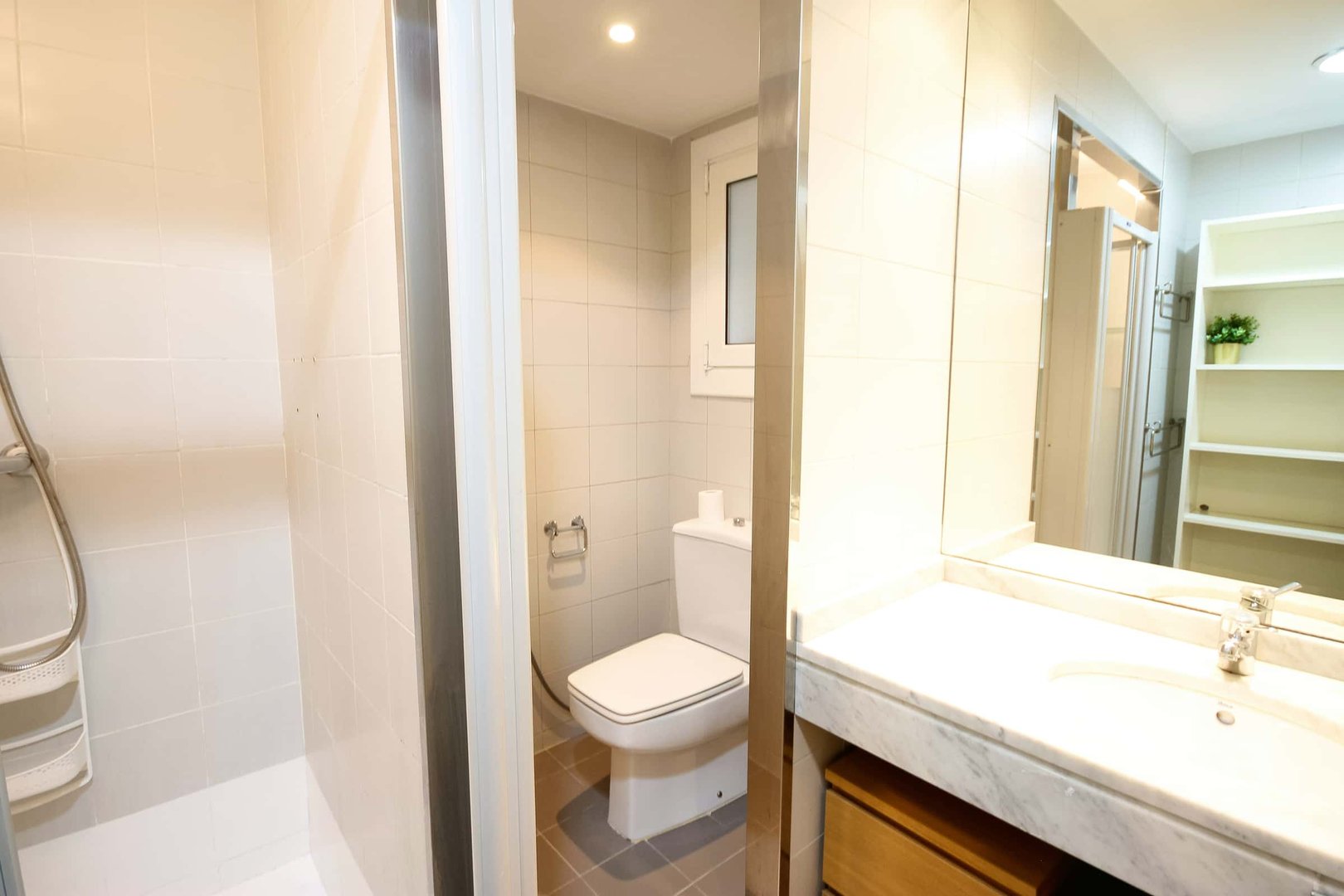 Habitación en alquiler, Barcelona