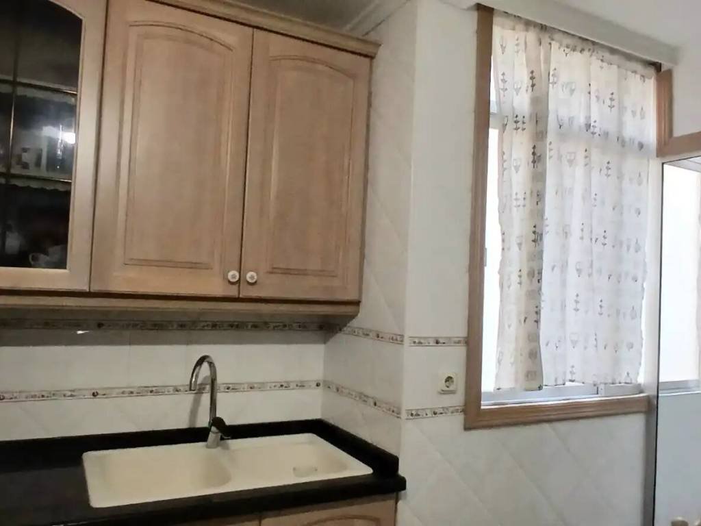 Piso de 107 m² en Almería