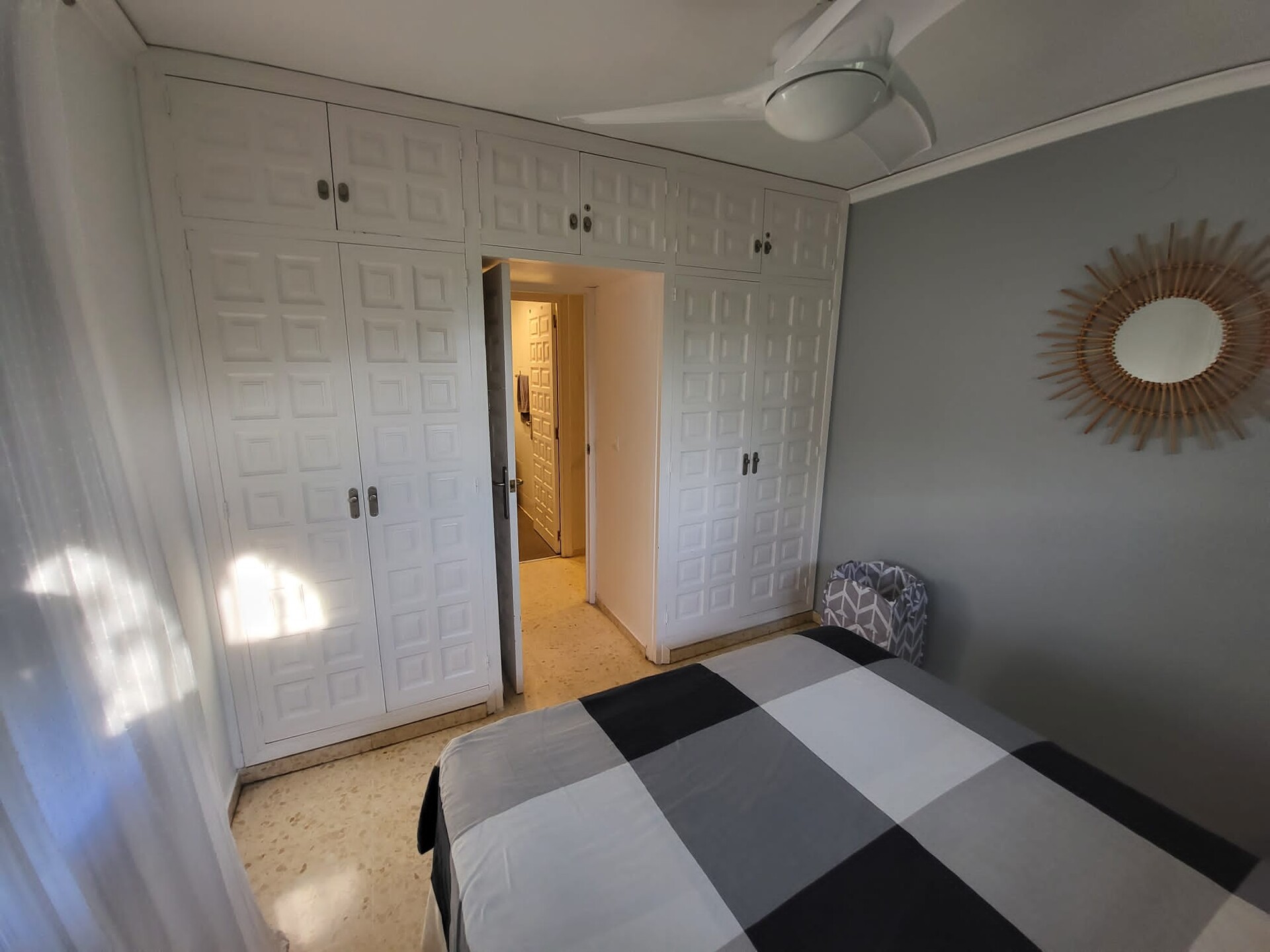 Piso de 50 m² en Dénia
