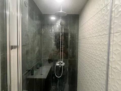 Wohnung 34 m² in Valencia