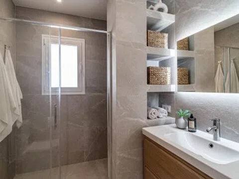 Appartement 100 m² à Marbella