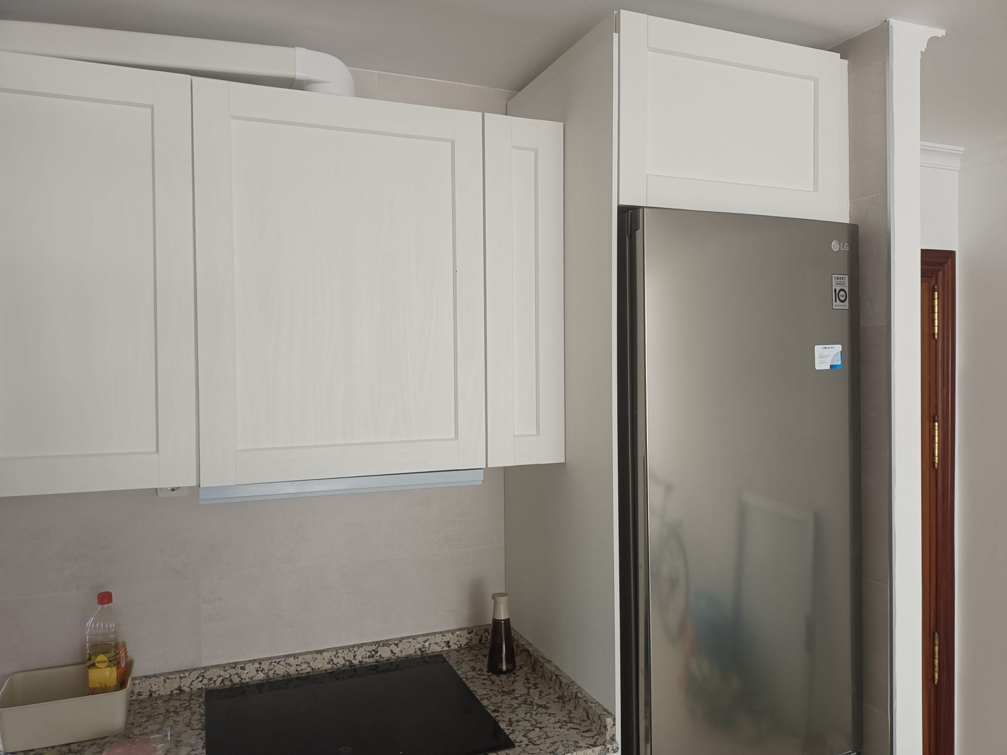 Habitación 70 m², Sevilla