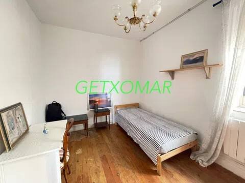 Wohnung 73 m² in Plentzia