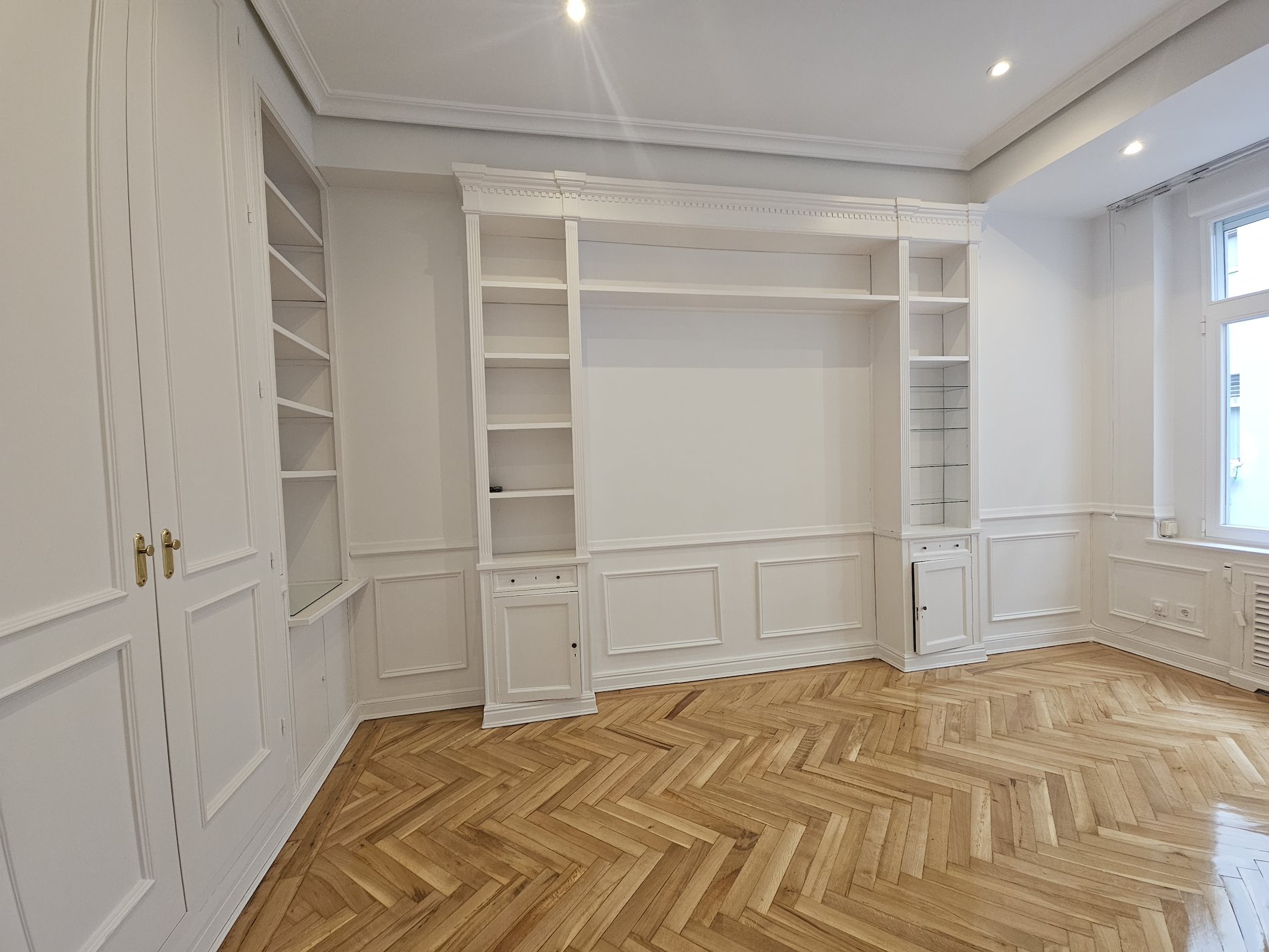 Appartement 285 m² à Madrid