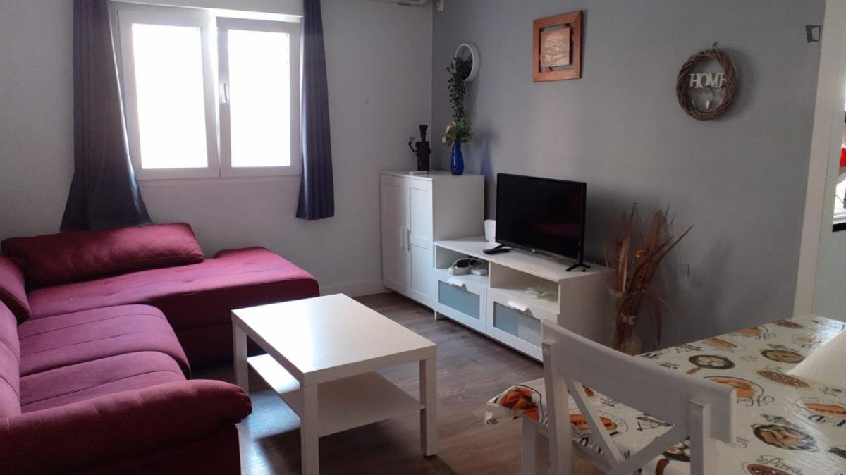 Habitación en alquiler, Valencia