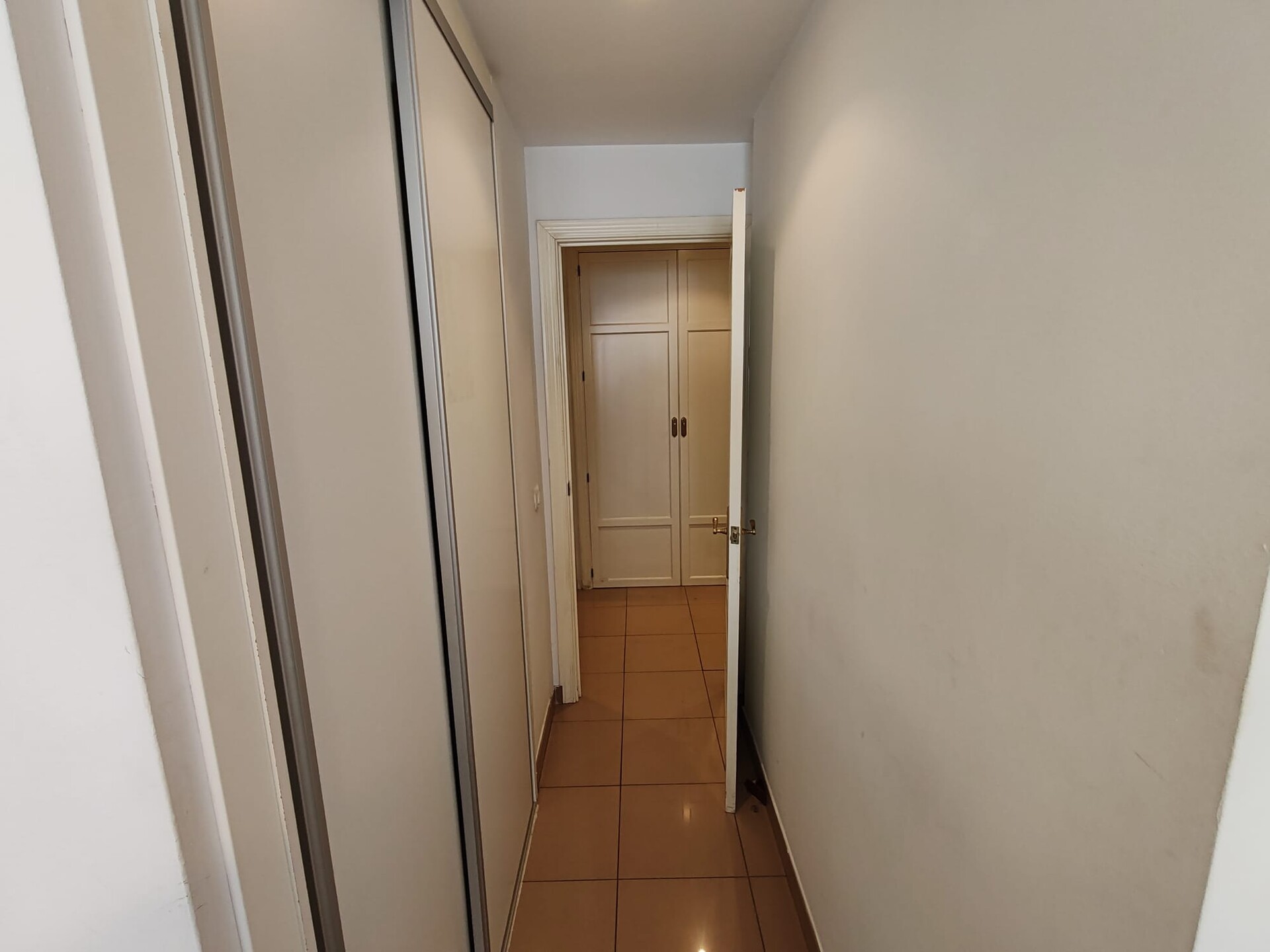 Piso de 120 m² en Sevilla