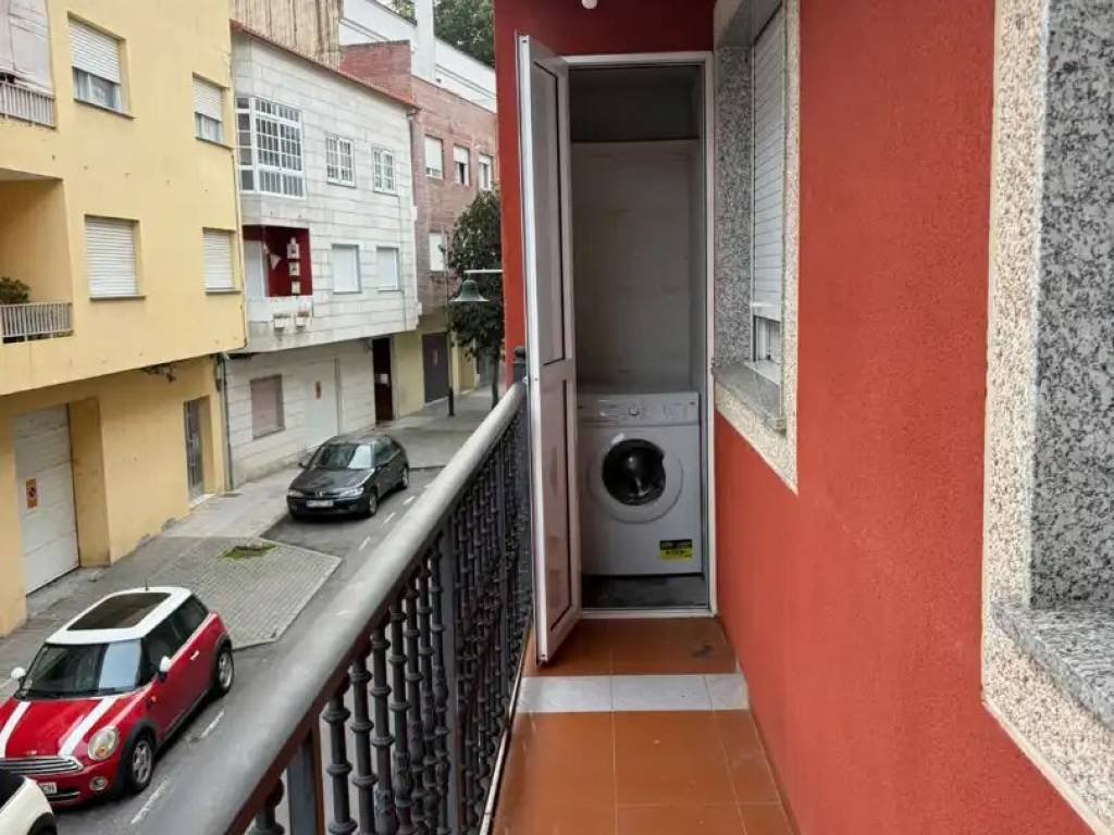 Pis de 70 m² a Moaña