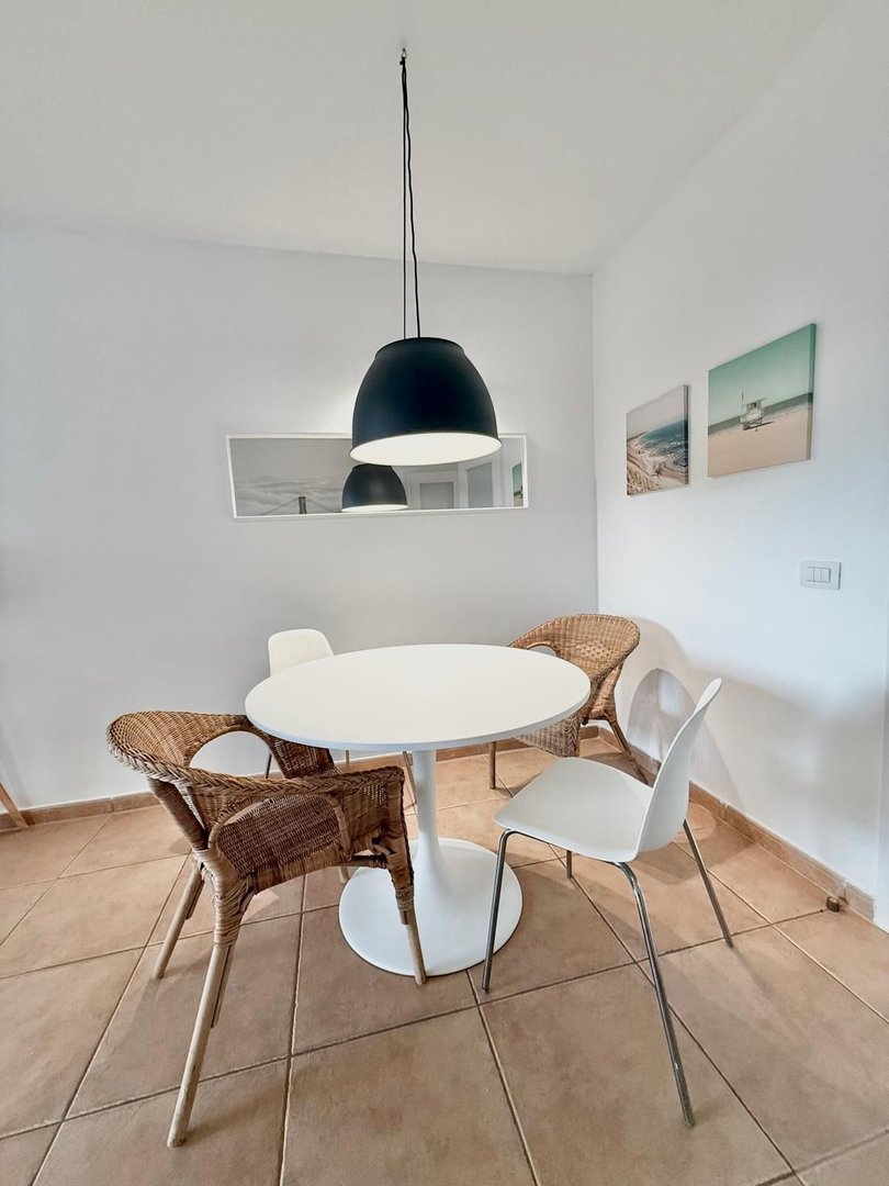 Piso de 90 m² en Adeje