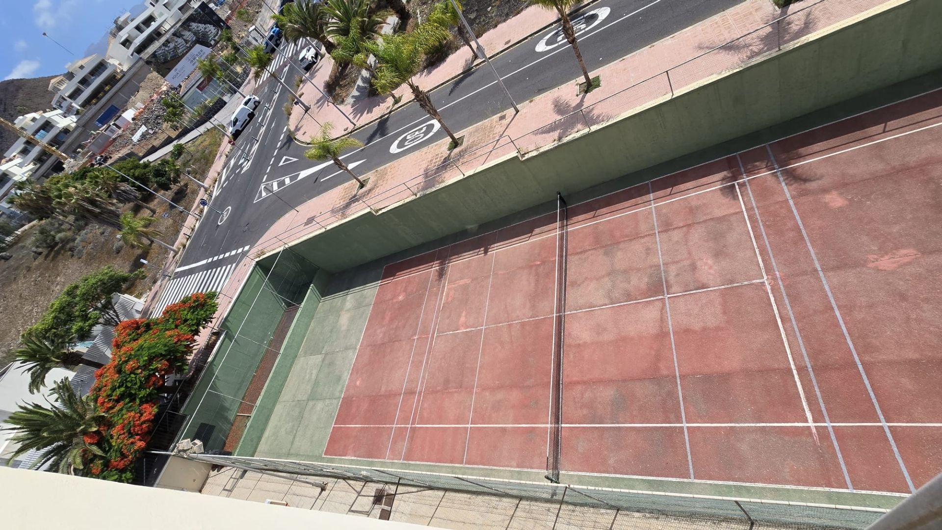 Piso de 54 m² en Arona