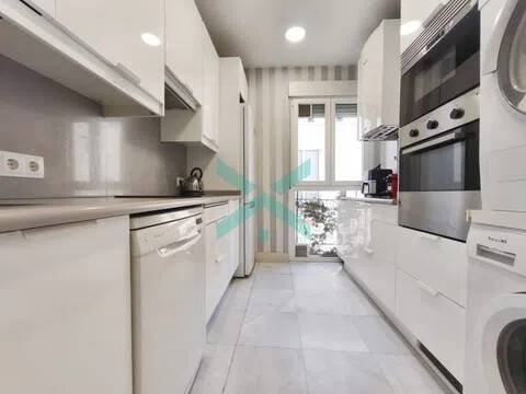 Pis de 211 m² a Madrid