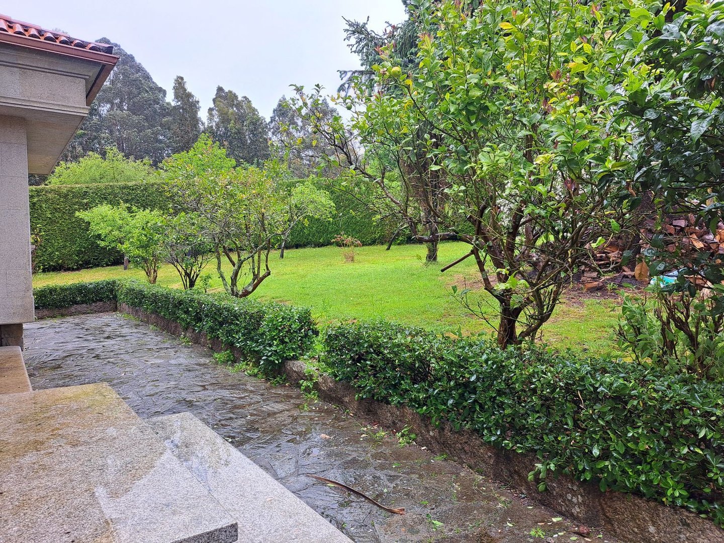 Casa de 494 m² a Teo