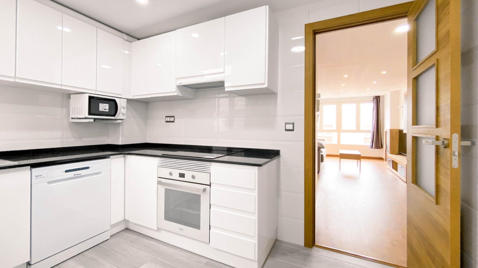 Pis de 75 m² a Santander