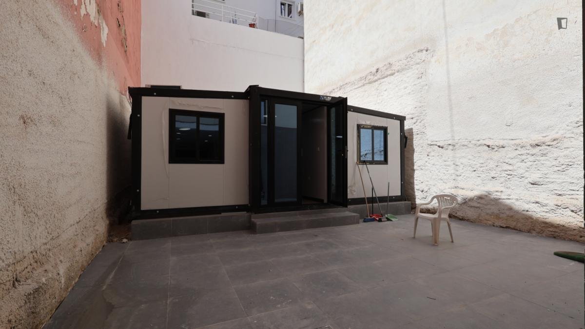 Piso de 50 m² en Madrid