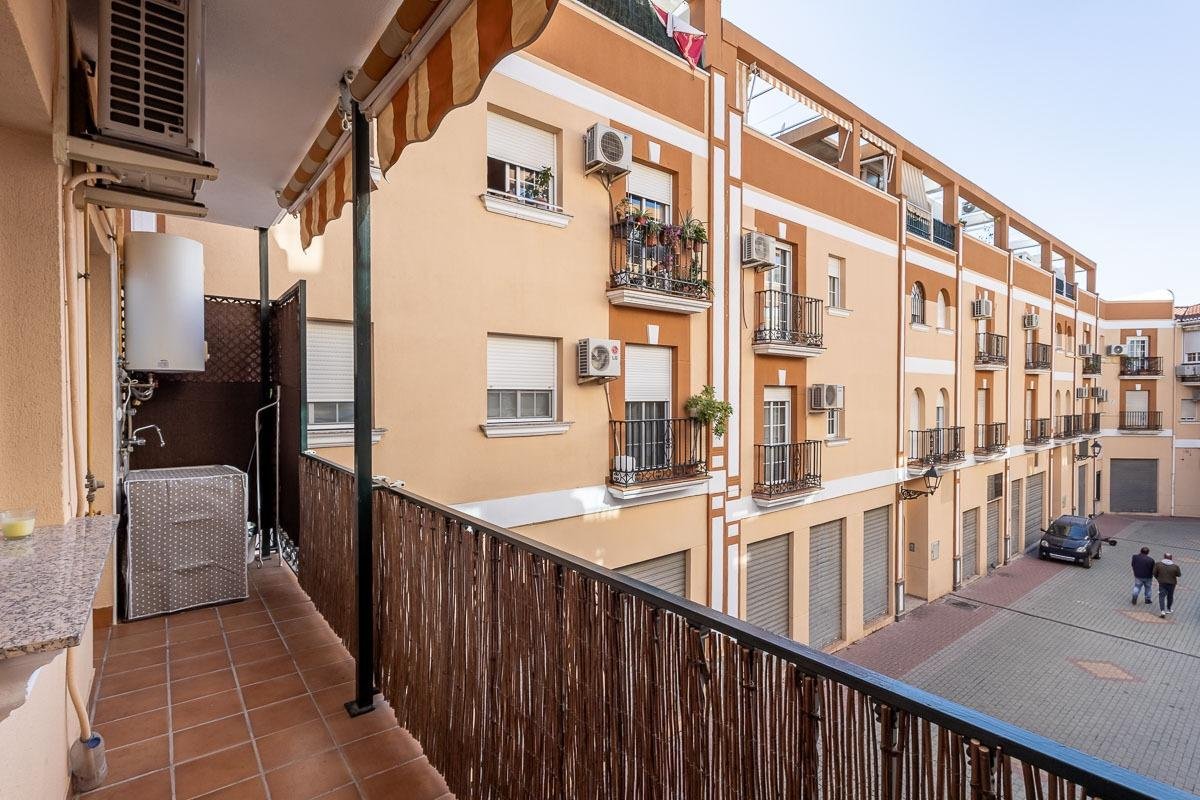 Piso de 60 m² en Ogíjares