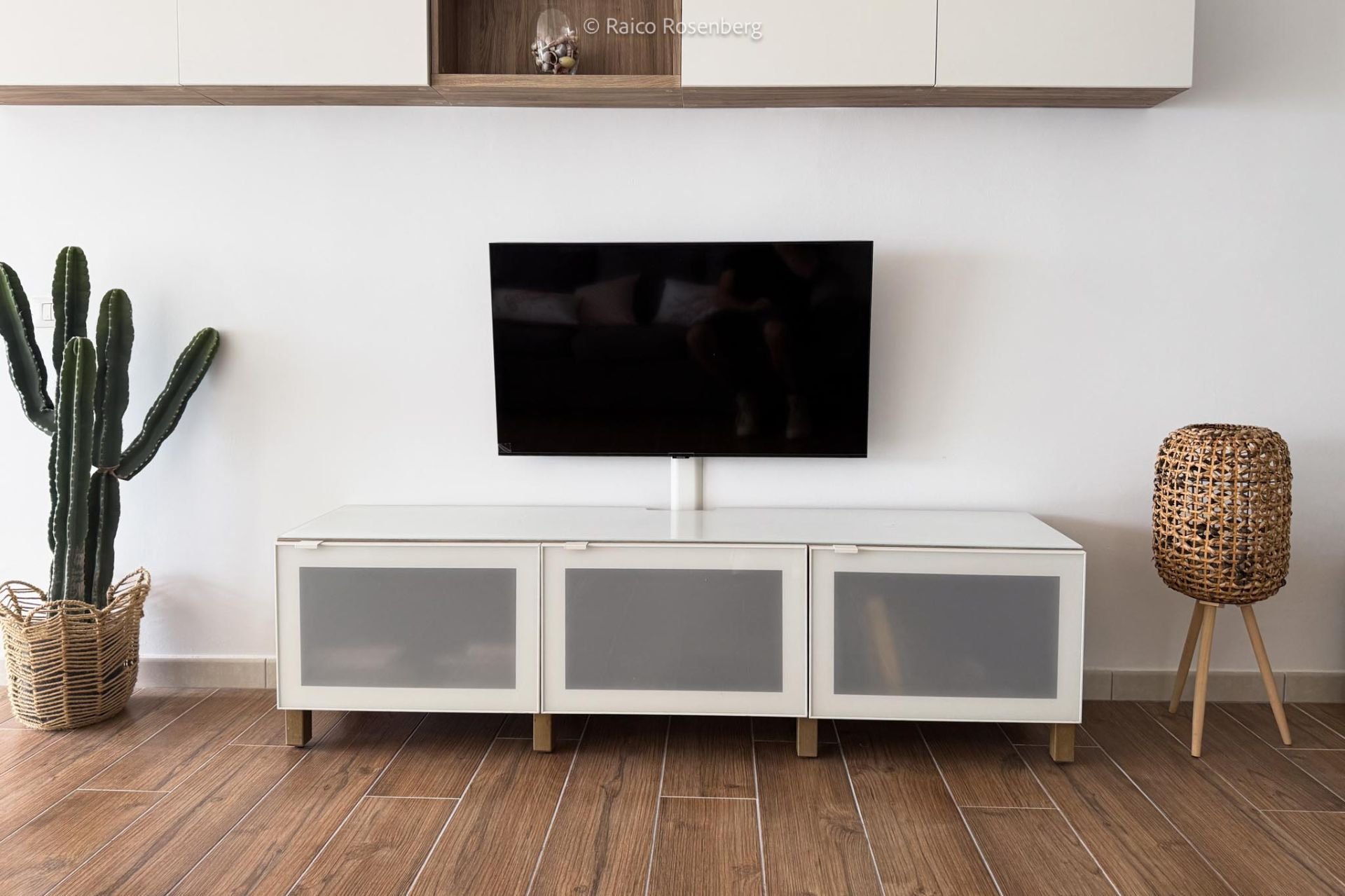 Pis de 95 m² a Arona