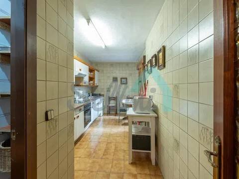 Piso de 126 m² en Oviedo
