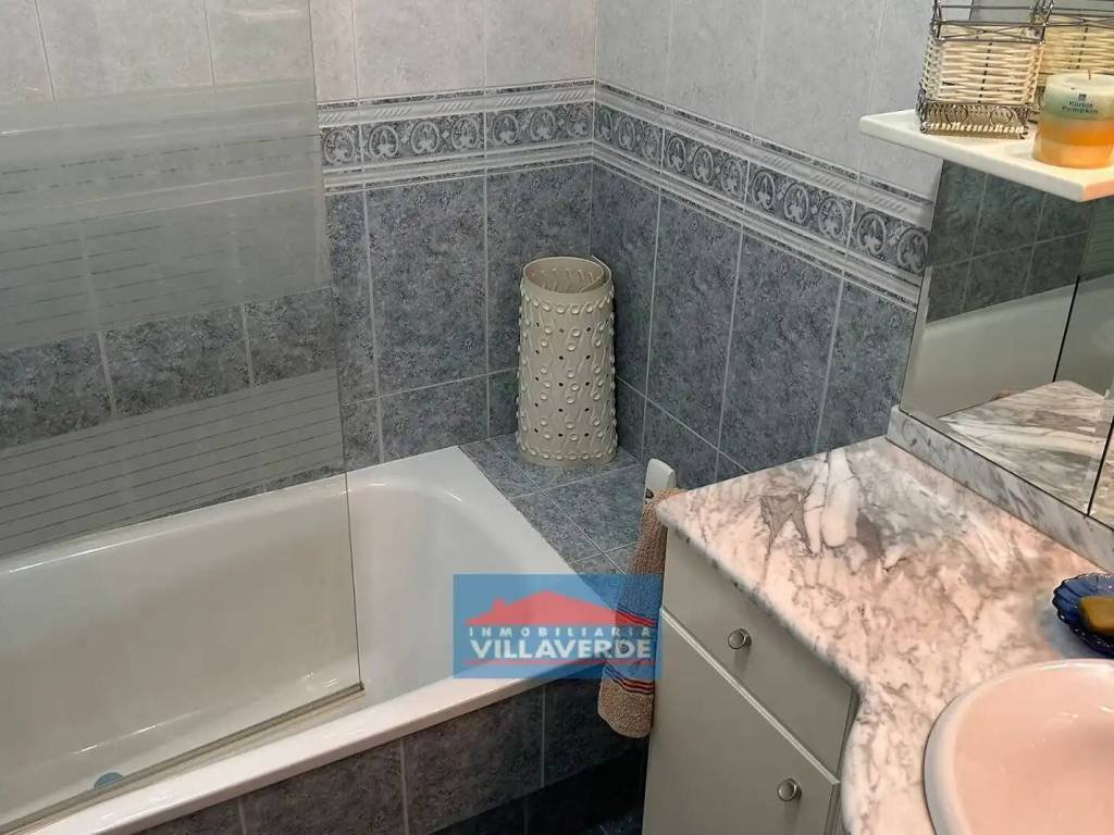 Piso de 67 m² en Cangas de Morrazo