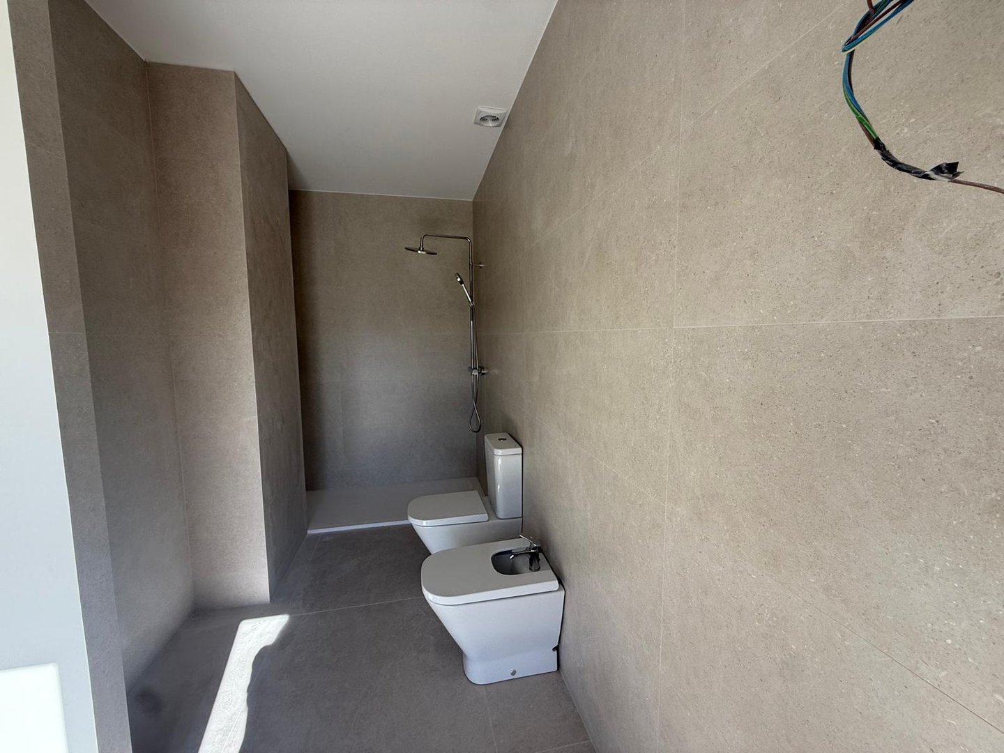 Casa de 200 m² en El Ejido