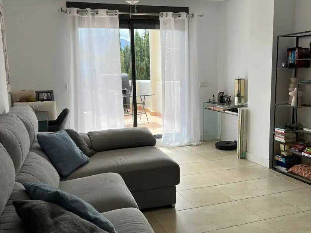 Piso de 128 m² en Estepona