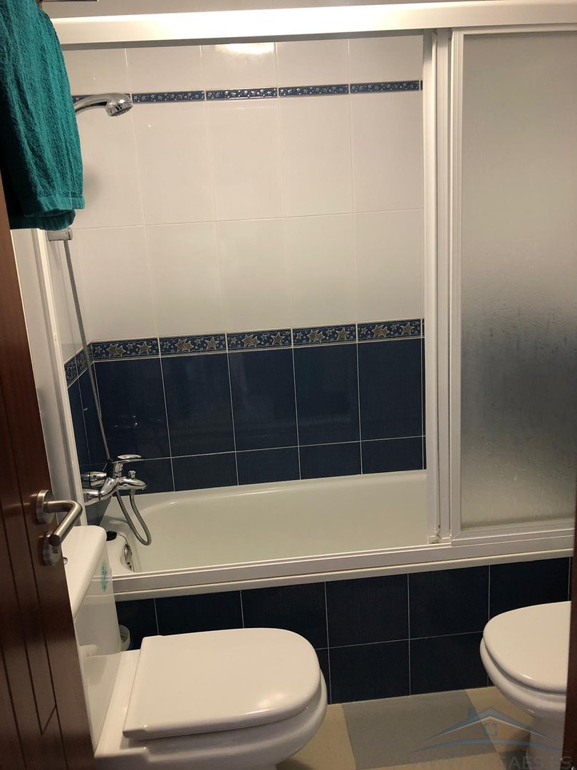 Piso de 95 m² en Roquetas de Mar