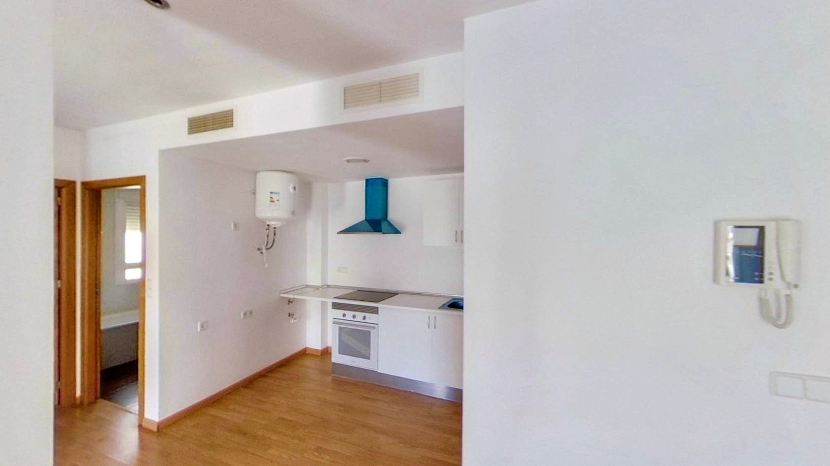 Appartement 69 m² à Carthagène