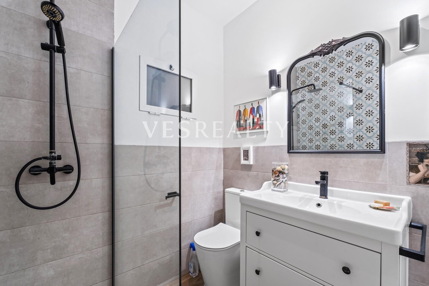 Wohnung 132 m² in Alicante