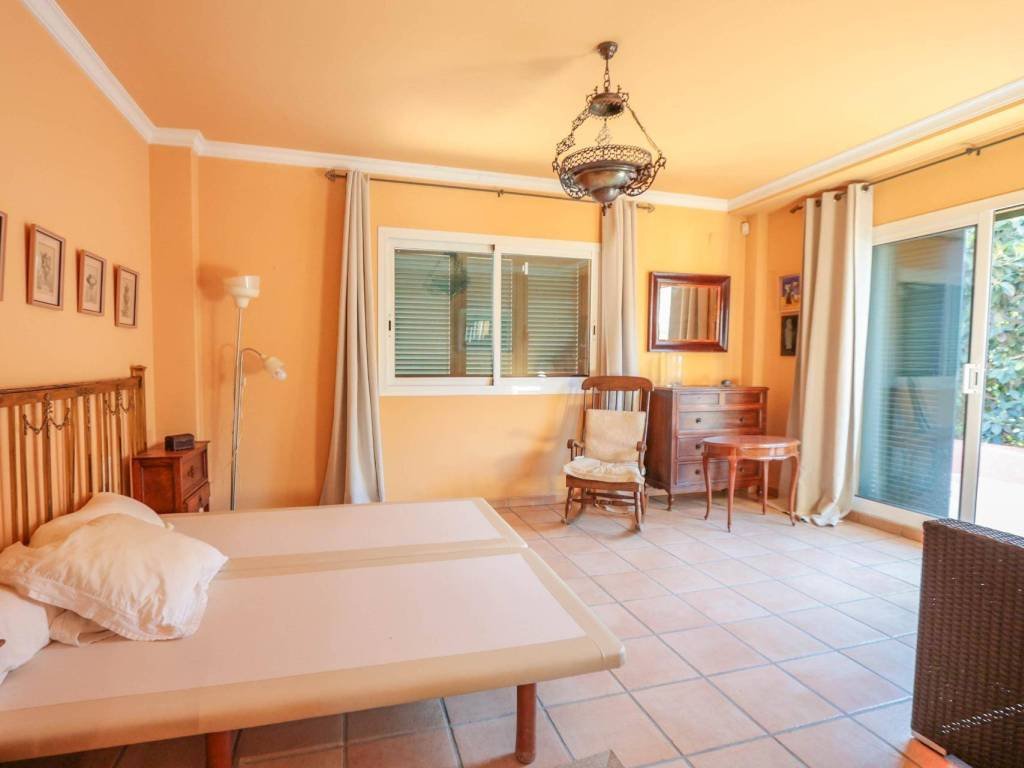 Casa 268 m² a Rocafort