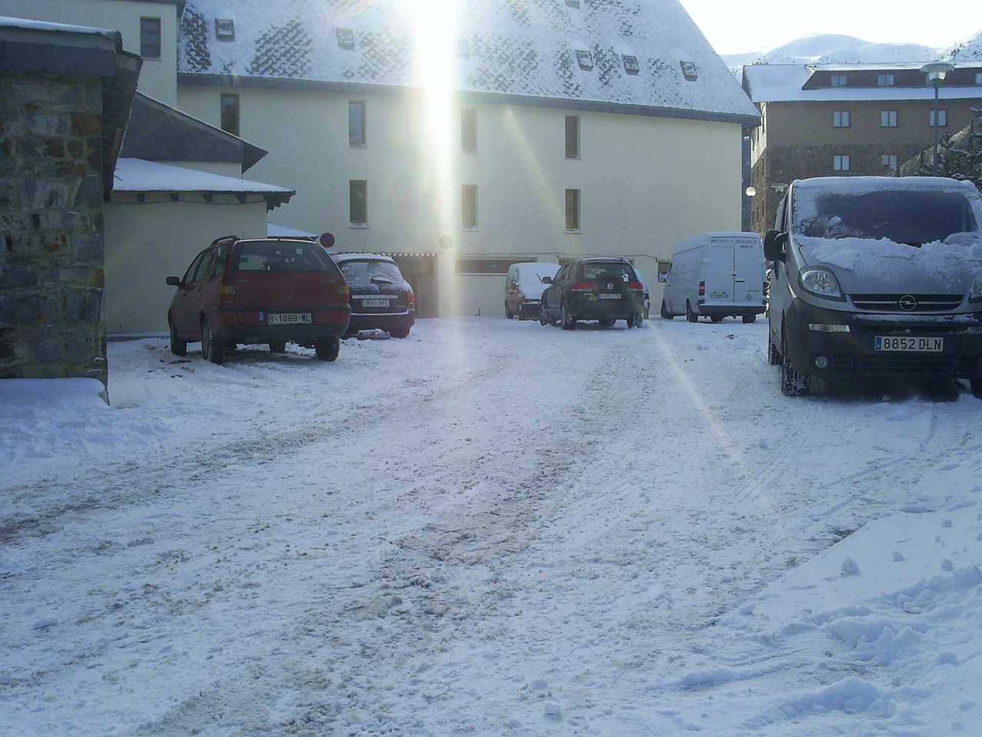 Piso de 46 m² en Alp