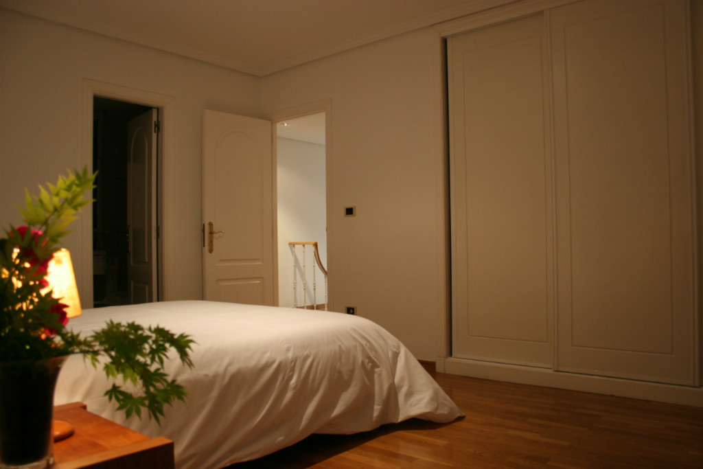 Piso de 115 m² en Vigo