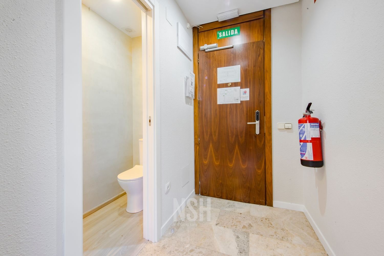 Appartamento 75 m² a Madrid