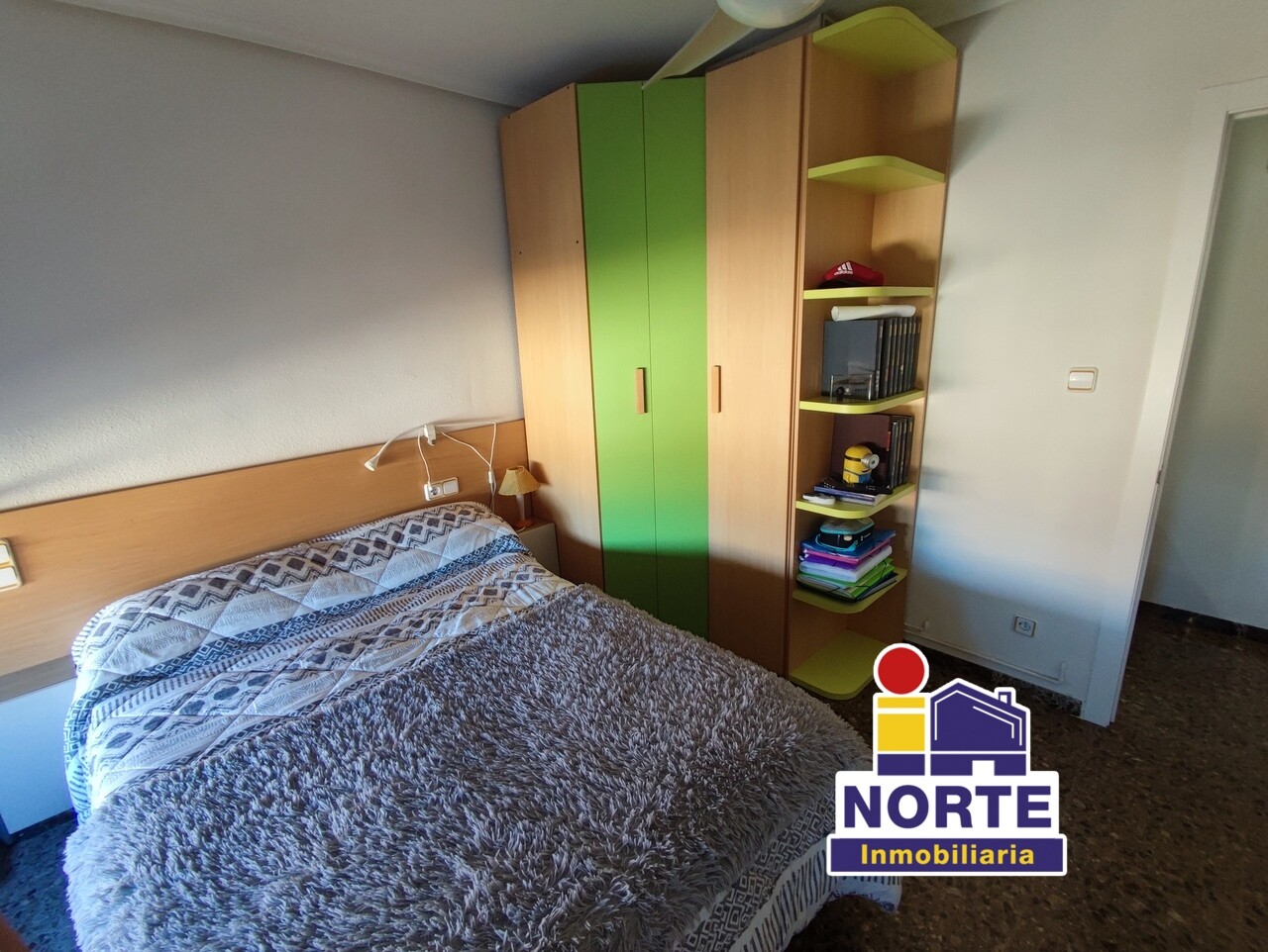 Appartamento 95 m² a Alcoi / Alcoy