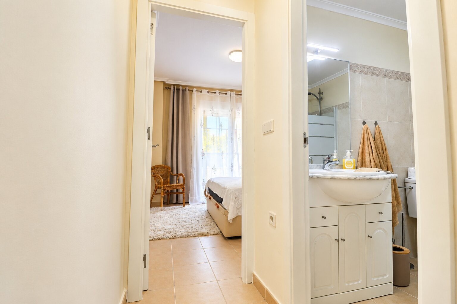 Pis de 91 m² a Xacarella