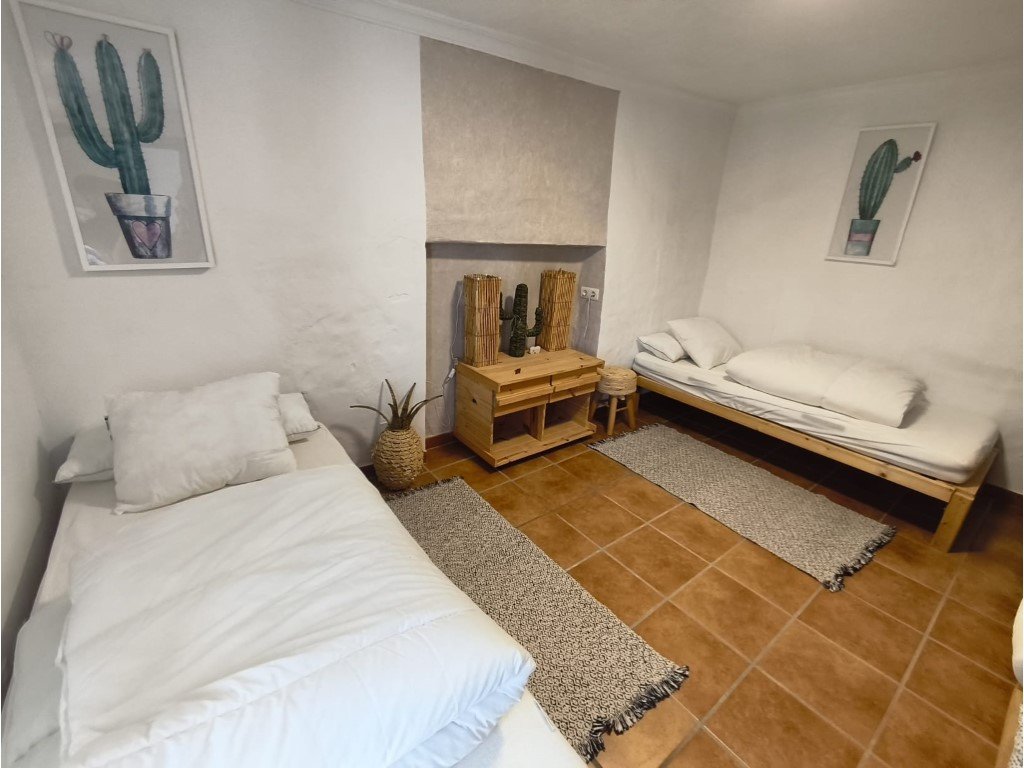 Casa de 71 m² en Cómpeta