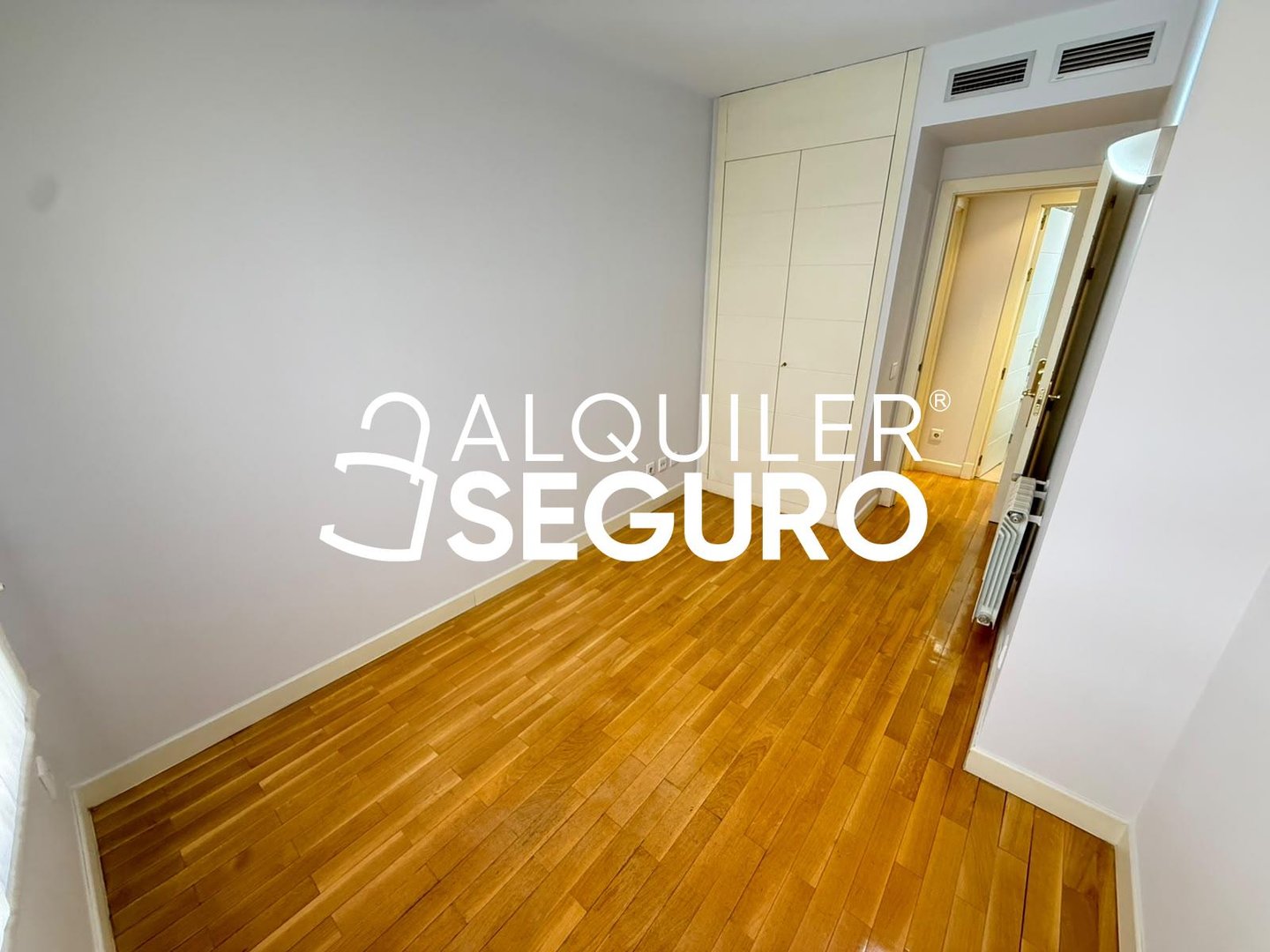 Pis de 114 m² a Madrid