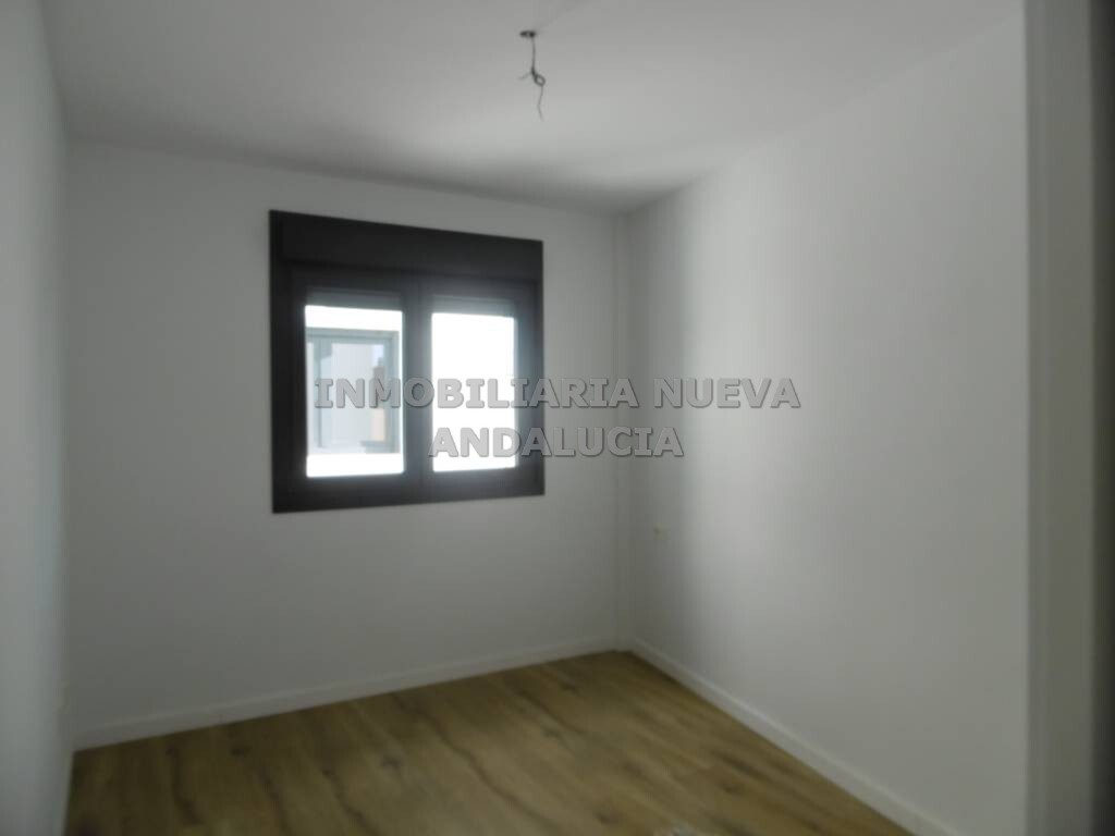 Pis de 50 m² a Almeria
