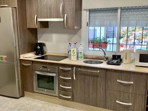 Pis de 80 m² a Calp