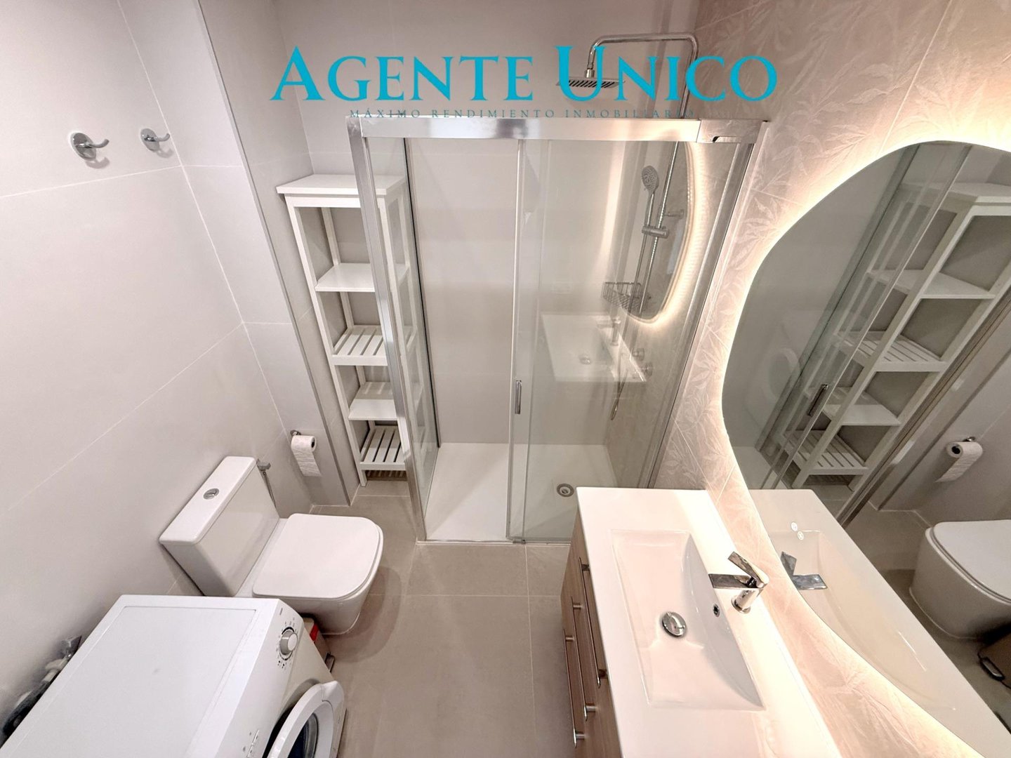Piso de 60 m² en Mogán