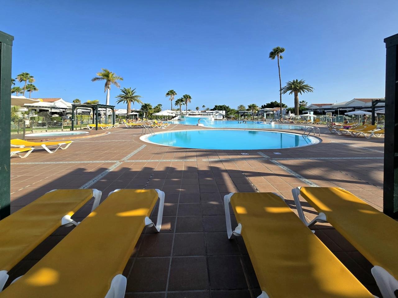Casa de 39 m² en San Bartolomé de Tirajana