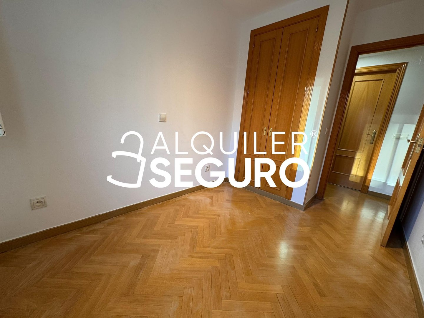Pis de 65 m² a Madrid