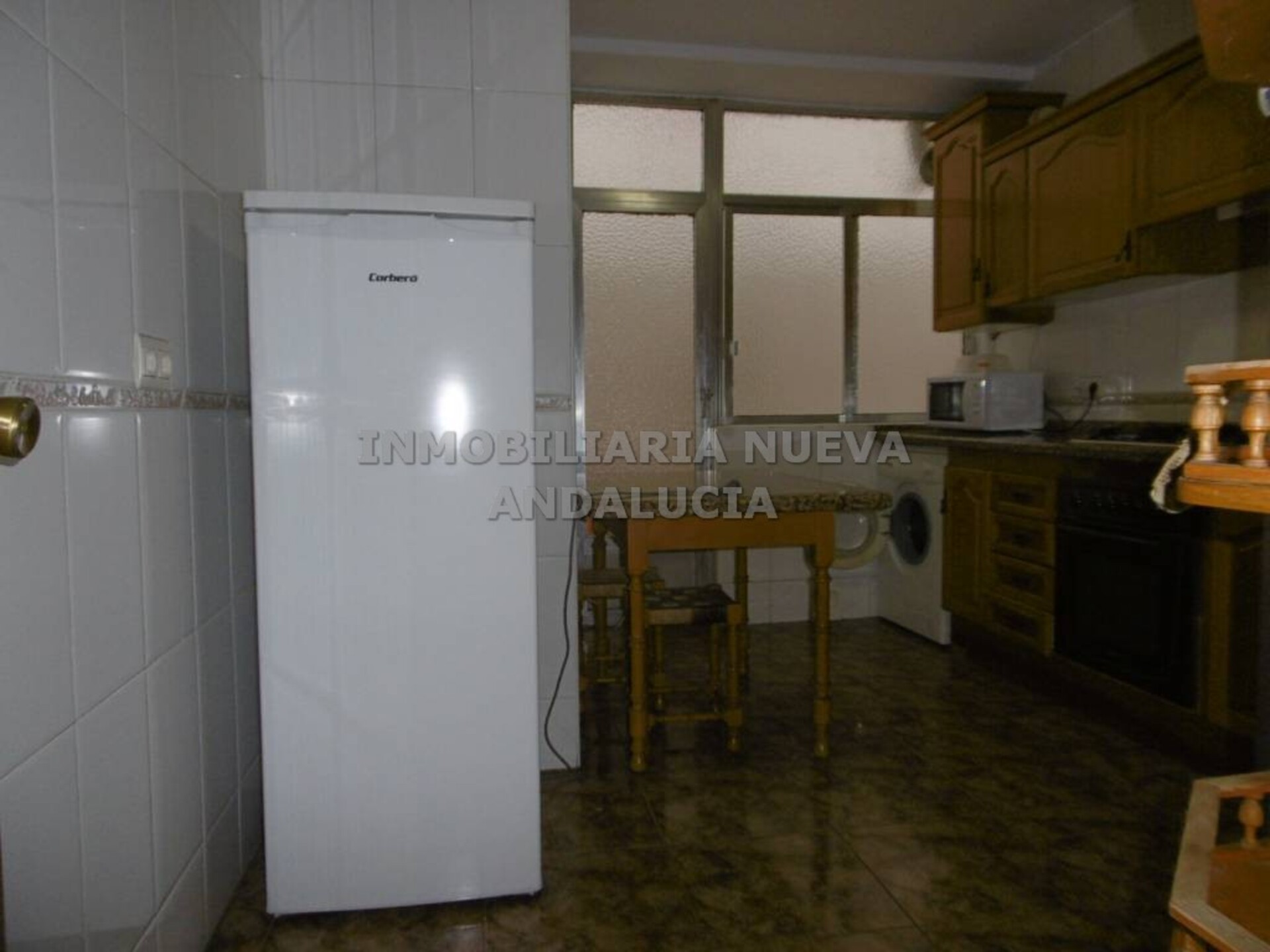 Piso de 110 m² en Almería