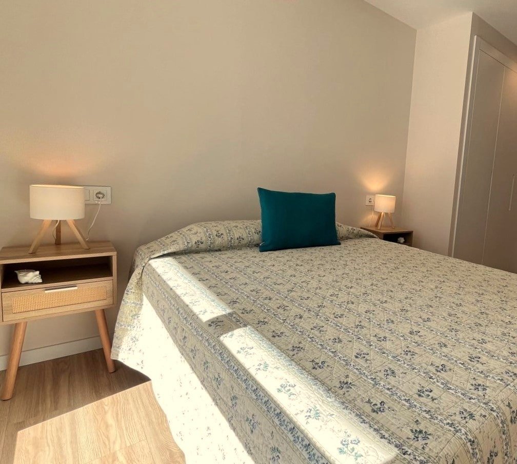 Piso de 97 m² en Palma