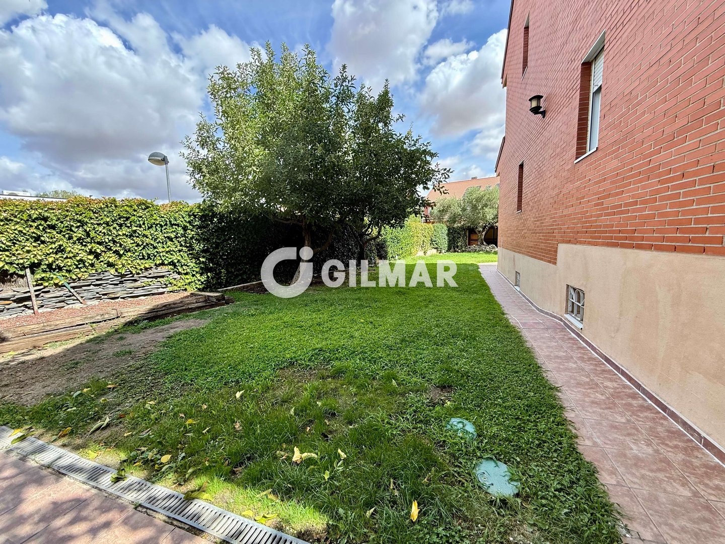 Casa de 362 m² en Algete