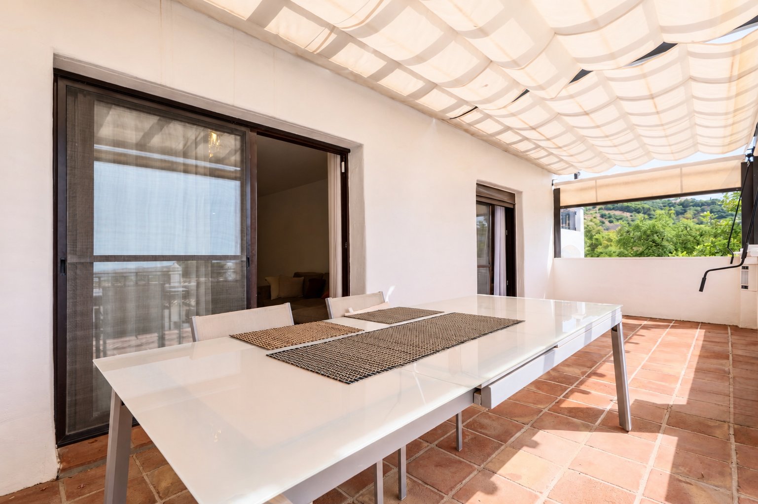 Appartement 134 m² à Marbella