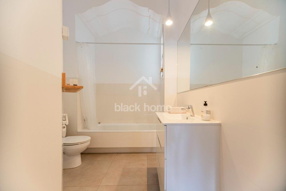 Piso de 108 m² en Valencia