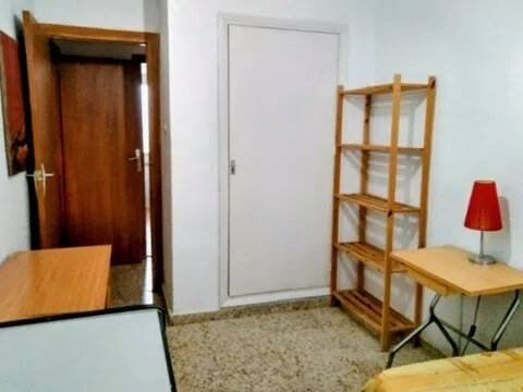Habitación 98 m², Granada
