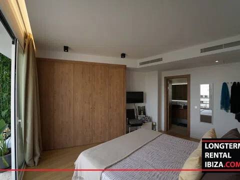 Casa de 160 m² a Eivissa