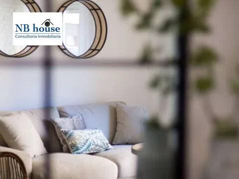 Wohnung 50 m² in Granada