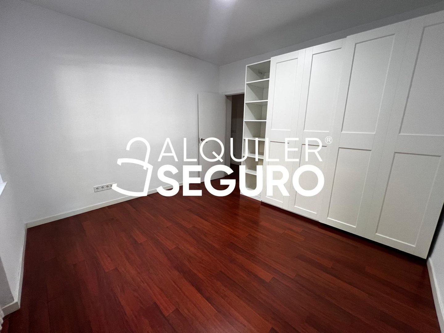 Pis de 70 m² a Madrid